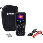 Flir DM166 Vergleich