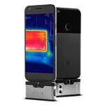 Flir One Wärmebildkamera