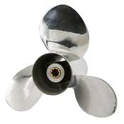 Flish Außenbord-Propeller ‎9 1/4 x 10 Vergleich