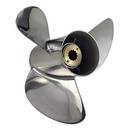 Flish Propeller Edelstahl-Propeller