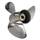 Flish Propeller Edelstahl-Propeller