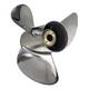 Flish Propeller Edelstahl-Propeller Vergleich