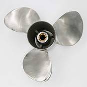 ‎Flish Propeller Edelstahl-Außenbordpropeller Bootsschraube Vergleich