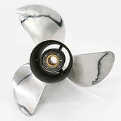‎Flish Propeller für Außenbordmotor Vergleich
