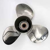 Flish Propeller OEM 12 x 13 Vergleich