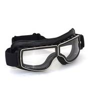 FlkayjmVintage-Motorradbrille Vergleich