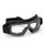 FlkayjmVintage-Motorradbrille