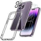 Fllao Handyhülle für iPhone 14 Pro Vergleich