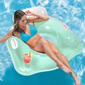 Float Joy Badeinsel Vergleich