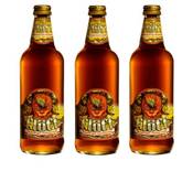 Flöff Bierpunsch Vergleich