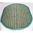 Flohs Pflanzeninsel für den Koi Teich