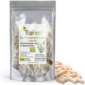 BioFeel Bio Flohsamenschalen Kapseln Vergleich