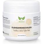 Flohsamenschalen-Kapseln