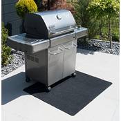 Floorcover Bodenschutzmatte-Grill Vergleich