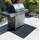 Floorcover Bodenschutzmatte-Grill