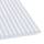 Floordirekt Doppelstegplatten aus Polycarbonat