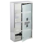 Floordirekt Medizinschrank Vergleich