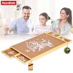 Floordirekt Puzzletisch