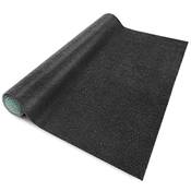 Floordirekt Rasenteppich Anthrazit