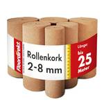 Korkboden