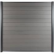 Floordirekt WPC Zaun