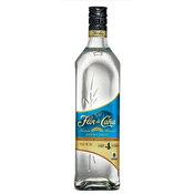Flor de Caña Extra Seco Weißer Rum
