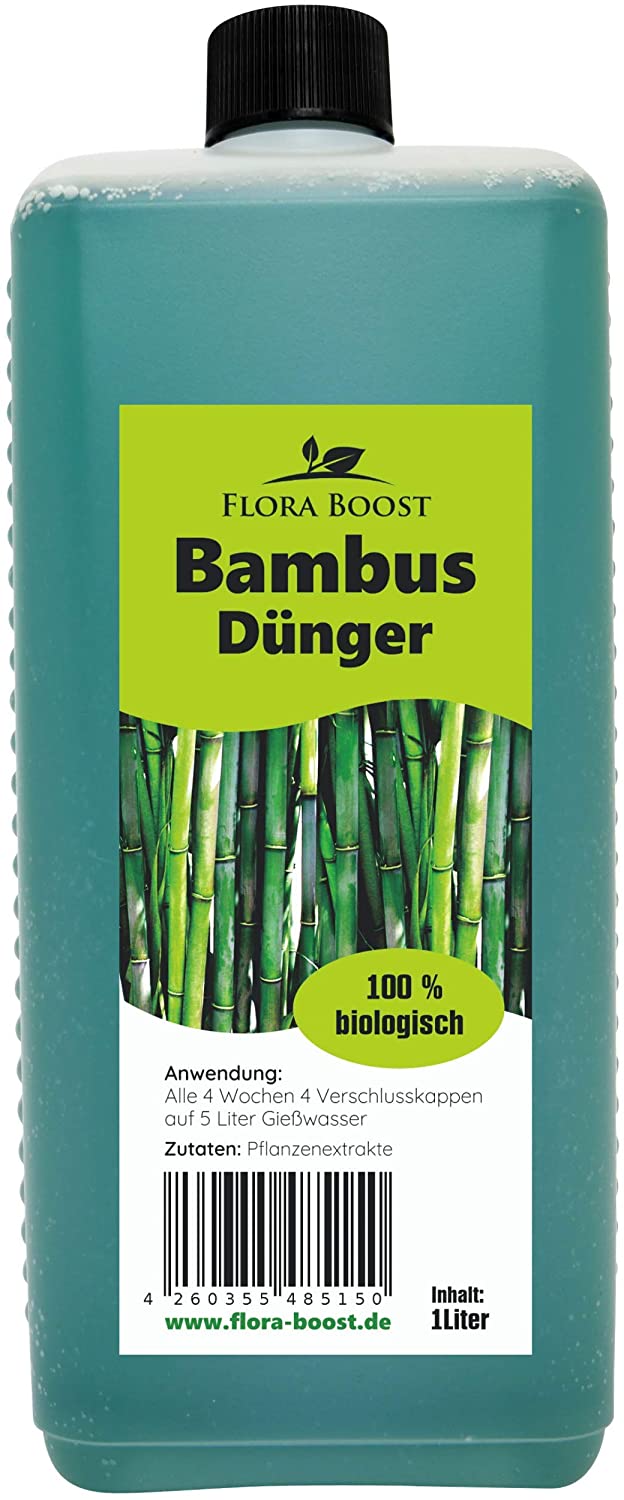 Bambusdnger Test & Vergleich  Top 10 im Juni 2026