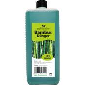 Flora Boost Bambusdünger