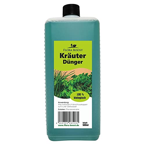 Kruterdnger Test & Vergleich  Top 11 im Juni 2026
