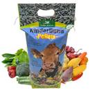 Flora Boost Konfitee Rinderdung Pellets