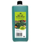 Flora Boost Obst- und Gemüse-Dünger