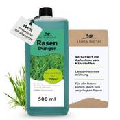 Flora Boost Rasendünger