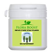 Flora Boost Thuja Koniferen Dünger Pulver