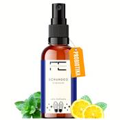 Flora Essenz Schuhdeo Spray Vergleich