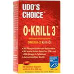 Flora Udo's Choice O-Krill 3