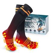 Floraforge Beheizbare Socken Vergleich
