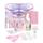 Floraforge Wimpernlifting-Set