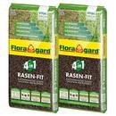 Floragard 4 in 1 Rasen-Fit
