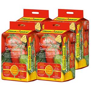 Tomatenerde Test & Vergleich » Top 12 im Mai 2025