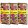Floragard Bio-Erde BeerenObst 3 x 20 Liter