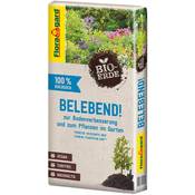 Floragard Bio-Erde Belebend