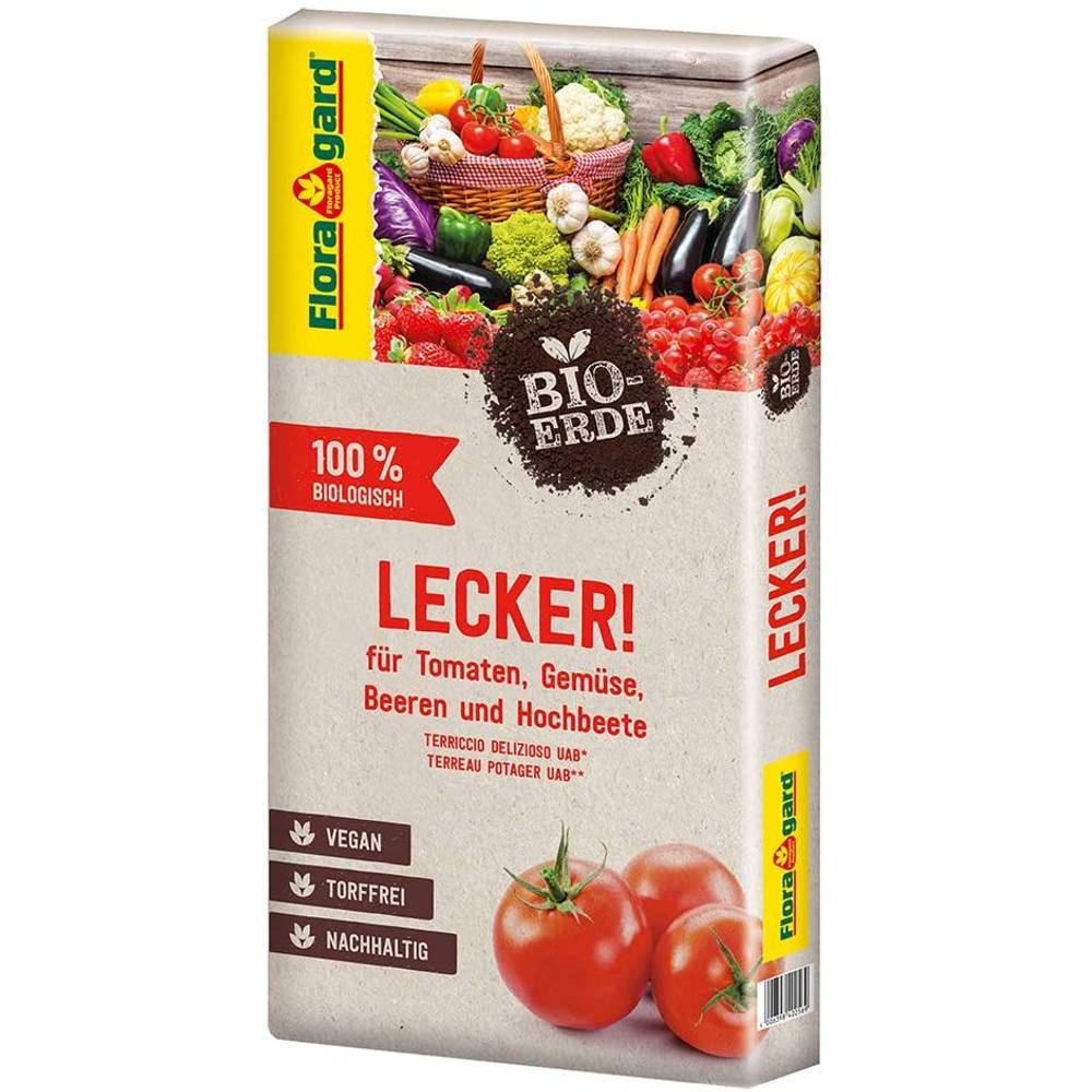 BioErde kaufen Test & Vergleich » Top 11 im Juli 2023