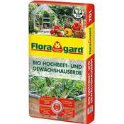 Floragard Hochbeet- und Gewächshauserde Vergleich