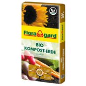 Floragard Bio Komposterde