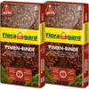 Pinienmulch