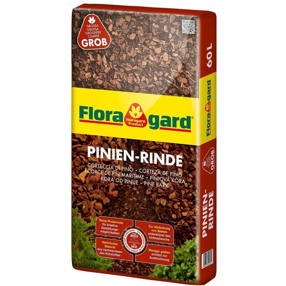 Rindenmulch Test & Vergleich Top 10