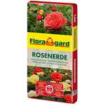 Floragard Rosenerde 40 Liter