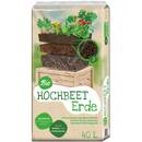 Floragard Universal Bio-Hochbeet-Erde