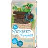 Floragard Universal Bio Hochbeet-Kompost 