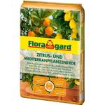Floragard Zitrus-und Mediterranpflanzenerde